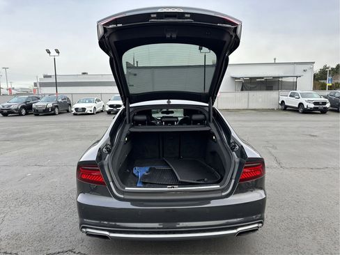Used 2016 Audi A7 3.0T Premium Plus image 11