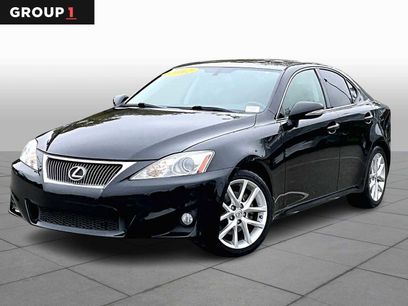 Used 2012 Lexus IS 250
