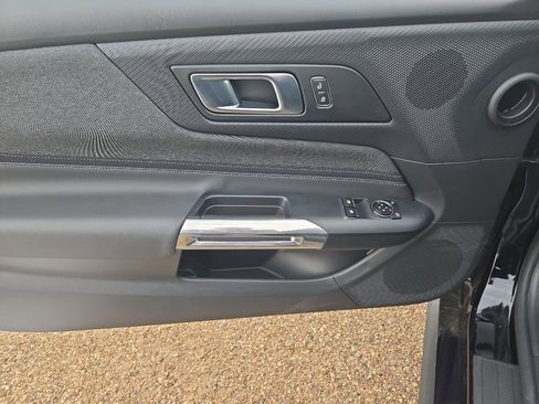 New 2025 Ford Mustang Ecoboost image 17