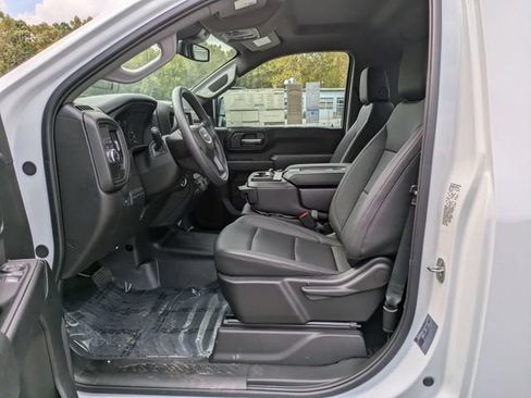 New 2024 GMC Sierra 2500 Pro w/ Convenience Package RWD image 18