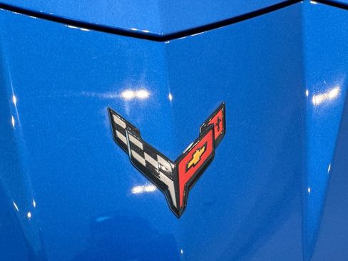 Used 2022 Chevrolet Corvette Stingray Convertible w/ Z51 Performance Package image 33