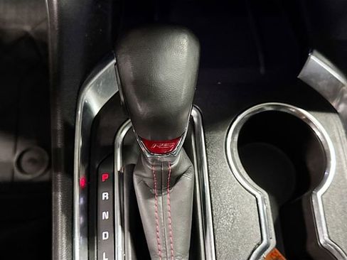 Used 2023 Chevrolet Traverse RS w/ LPO, Floor Liner Package image 17