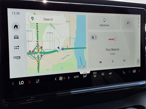 New 2026 Ford Expedition Max Active AWD/4WD image 12