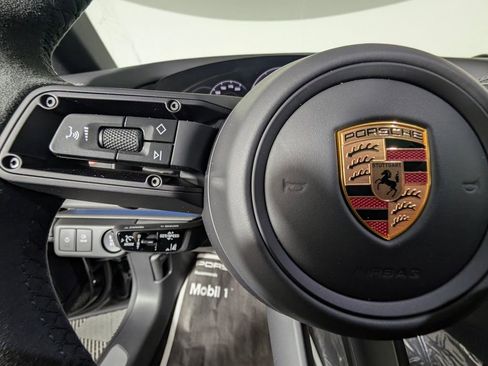 New 2026 Porsche Panamera 4 image 39