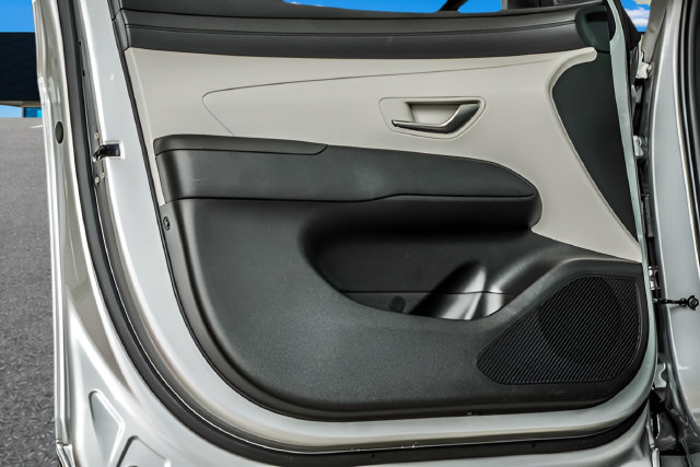 New 2026 Hyundai Tucson SEL FWD image 29