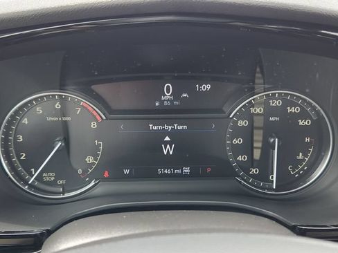 Used 2020 Cadillac XT6 Premium Luxury AWD/4WD image 15