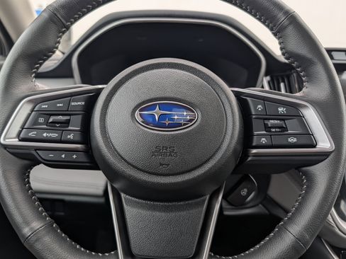 Used 2025 Subaru Legacy Limited w/ Popular Package #3 image 25