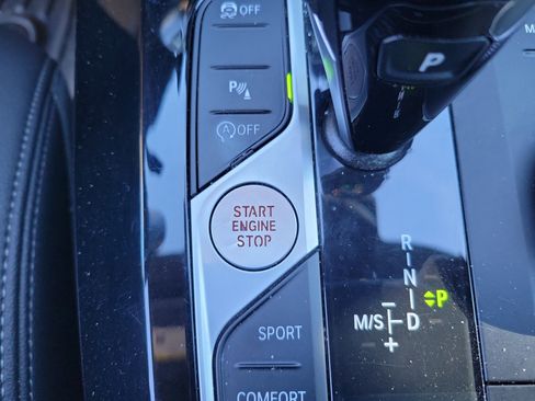 Used 2024 BMW X3 sDrive30i image 11