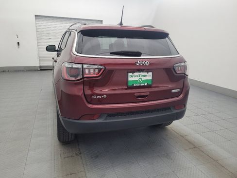 Used 2021 Jeep Compass Latitude w/ Convenience Group image 6