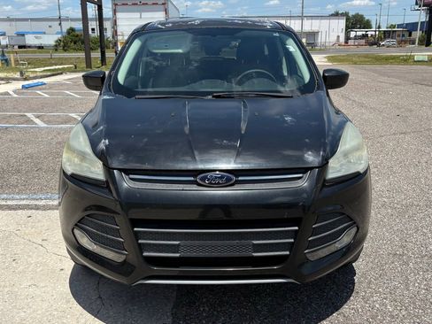 Used 2014 Ford Escape SE AWD/4WD image 8