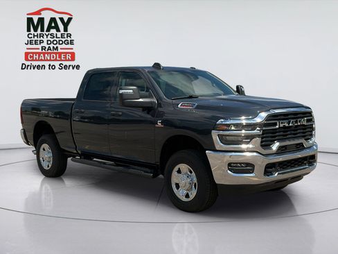 New 2026 RAM 2500 Tradesman AWD/4WD image 1