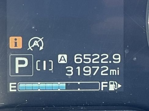 Used 2023 Subaru Crosstrek 2.0i image 21