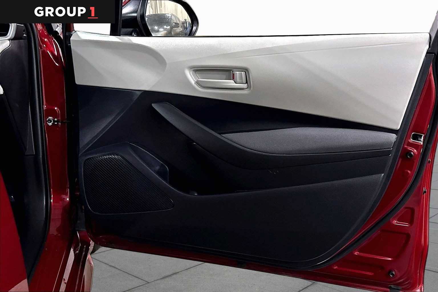 Certified 2026 Toyota Corolla LE FWD image 23