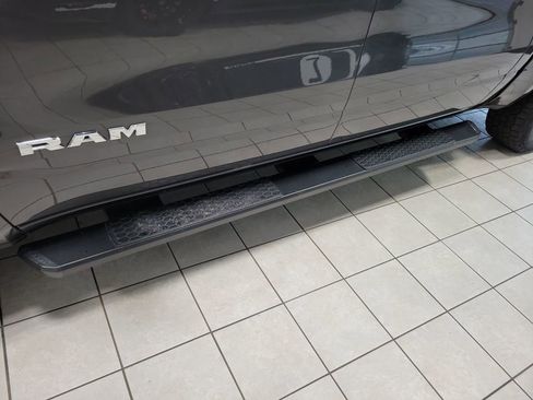 Used 2020 RAM 1500 Big Horn image 31