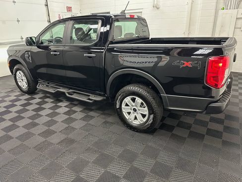 Used 2025 Ford Ranger XL AWD/4WD image 6