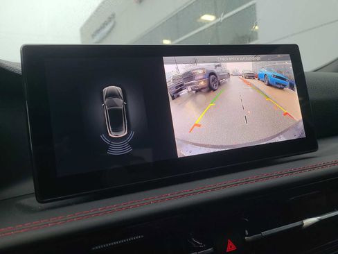 New 2024 Dodge Hornet R/T image 28