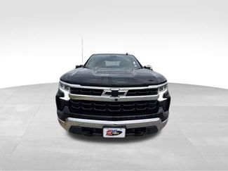 Used 2022 Chevrolet Silverado 1500 LT video 3