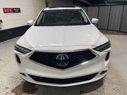 Used 2024 Acura MDX SH-AWD image 6