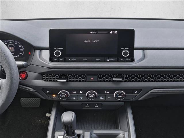 Used 2024 Honda Accord EX image 26