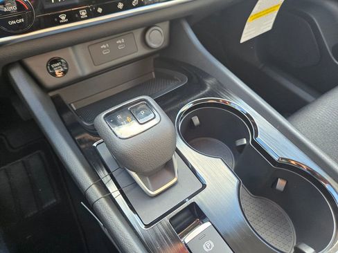 New 2026 Nissan Rogue SV image 15