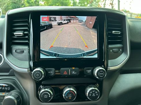 Used 2026 RAM 1500 Express AWD/4WD image 20