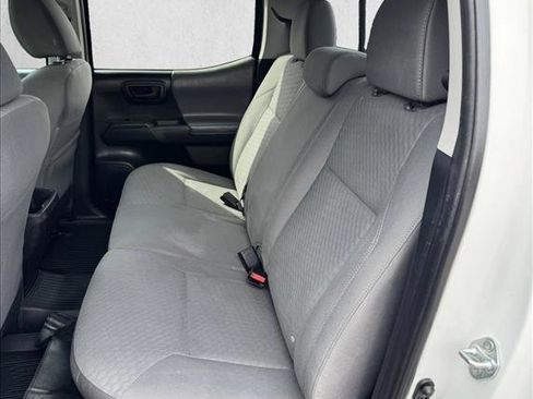 Certified 2023 Toyota Tacoma SR image 16