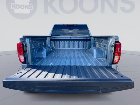 New 2026 GMC Sierra 1500 Elevation AWD/4WD image 26