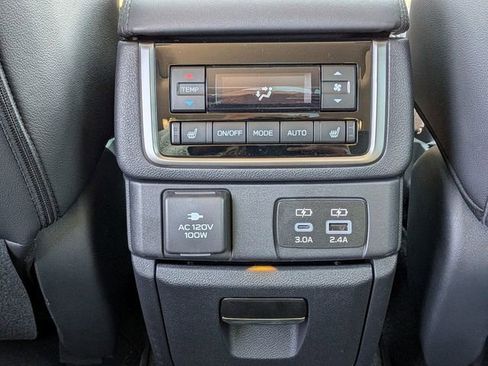 New 2026 Subaru Ascent Bronze Edition AWD/4WD image 31