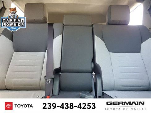 Certified 2025 Toyota 4Runner 4WD image 29
