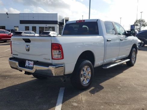 Used 2024 RAM 2500 Big Horn image 3