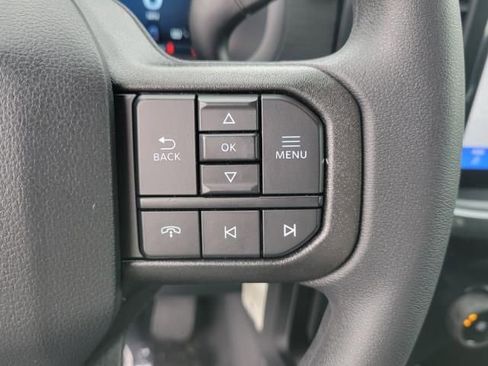 New 2025 Ford F150 STX w/ Equipment Group 200A image 22