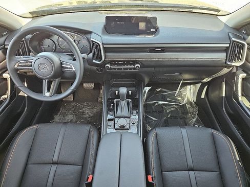 New 2026 MAZDA CX-50 AWD 2.5 Hybrid w/ Cargo Package image 23