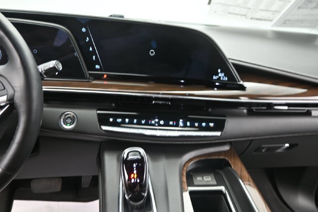Certified 2024 Cadillac Escalade Sport Platinum w/ LPO, ONYX Package AWD/4WD image 51
