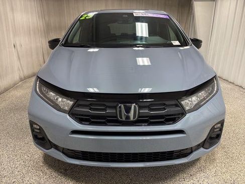 Used 2025 Honda Odyssey Sport-L image 8