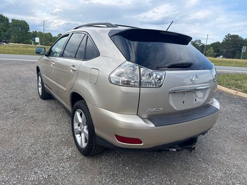 Used 2007 Lexus RX 350 AWD image 7