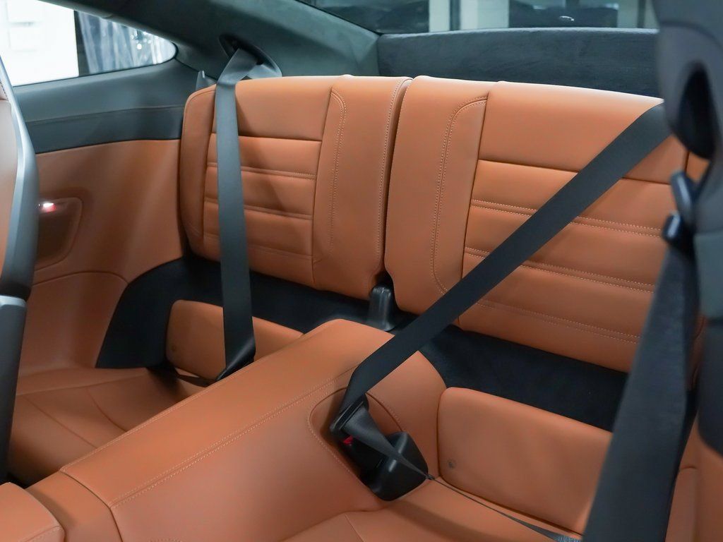 Certified 2026 Porsche 911 Carrera S RWD image 20