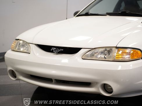 Used 1995 Ford Mustang GT image 19
