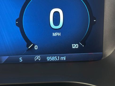 Used 2025 Ford F150 XLT w/ Equipment Group 301A Standard image 44