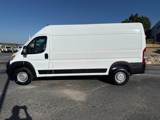 New 2027 RAM ProMaster 2500 w/ Convenience Group FWD image 2