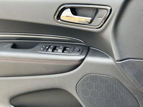 New 2026 Dodge Durango GT w/ Blacktop Package RWD image 29
