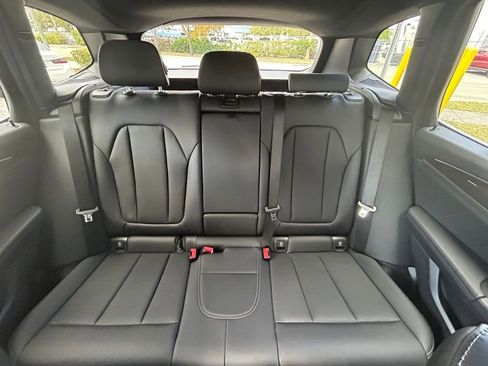 Used 2024 BMW X3 sDrive30i image 13