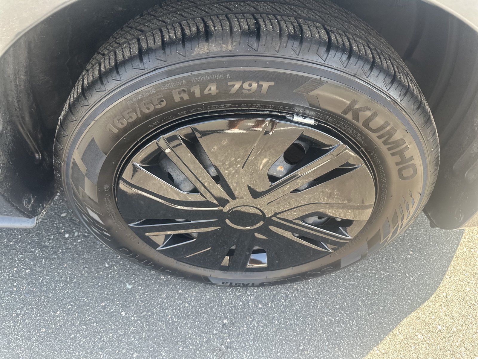 Used 2024 Mitsubishi Mirage ES FWD image 27