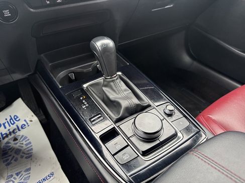 Used 2023 MAZDA CX-30 AWD 2.5 S w/ Preferred Package image 14