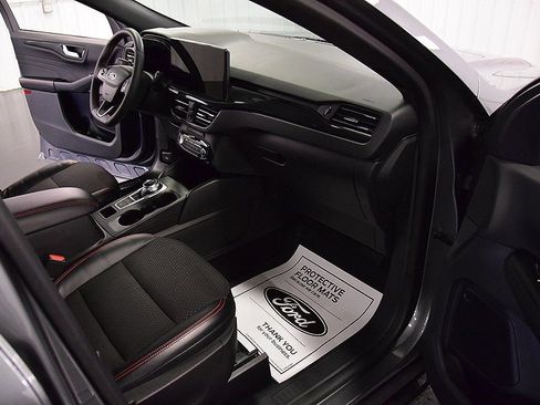 Used 2023 Ford Escape ST-Line w/ Tech Pack #1 image 29