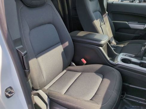Used 2022 Chevrolet Colorado LT w/ Fleet Safety Package image 24