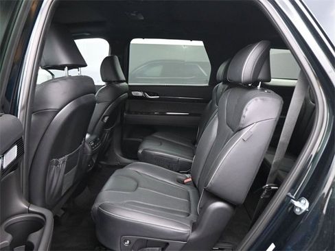 New 2025 Hyundai Palisade Calligraphy image 16