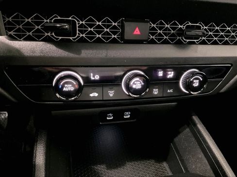 Used 2023 Honda Accord LX image 25