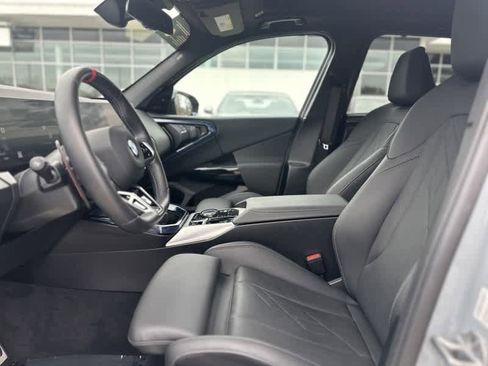 Certified 2025 BMW X3 M50 w/ Premium Package image 14