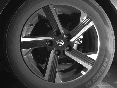 Used 2025 Nissan Sentra SV image 14