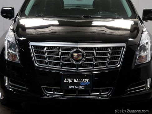 Used 2015 Cadillac XTS Premium image 6